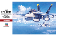 [PT38] 1:48 F/A-18F SUPER HORNET 1