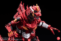 MFS-3 KIRYU EVA Color ver. LIMITED EDITION 12