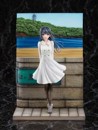 eStream Shoko Makinohara -Enoshima Ver.- 1/7 scale figure - Rascal Does Not Dream of Bunny Girl Senpai - photo 13