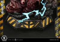 Prime 1 Studio Ultimate Premium Masterline Kaiju No.8 Kaiju No.8 DX Version - Kaiju No. 8 - photo 28