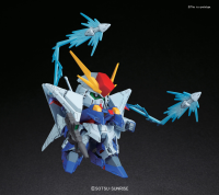 BB386 XI GUNDAM 2