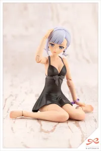 KOTOBUKIYA Koyomi Takanashi 【Swim Style】DREAMING STYLE BLACK SWAN - SOUSAISHOJOTEIEN - photo 8