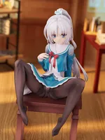 Luminous Box Yoshino Asatake: Animal Ears School Uniform Ver. - Senren＊Banka - photo 5