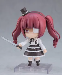 GOOD SMILE COMPANY Nendoroid Yurine Hanazono - Dropkick on my Devil! - photo 3
