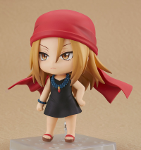 Nendoroid Anna Kyoyama 3
