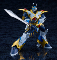 MODEROID Magic Sky War God Susanoo: Second Stage 6