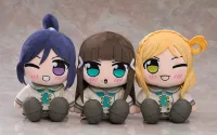 GOOD SMILE COMPANY Kuripan Plushie Kanan Matsuura - Love Live! - photo 3