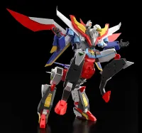 GOOD SMILE COMPANY THE GATTAI Pegasus Saber - The Brave Fighter of Legend Da-Garn - photo 19