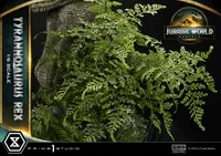 Prime 1 Studio Legacy Museum Collection Jurassic World Rebirth Tyrannosaurus Rex 1/6 scale Bonus Version - Jurassic Park - photo 18