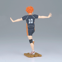 HAIKYU!! FIGURE(A:SHOYO HINATA) 3
