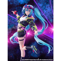 Hatsune Miku 1/7 HATSUNE MIKU Digital Stars 2024 ver. 2