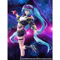 HOBBY STOCK Hatsune Miku 1/7 HATSUNE MIKU Digital Stars 2024 ver. - Hatsune Miku - photo 2