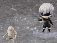GOOD SMILE COMPANY Nendoroid NieR:Automata 9S (YoRHa No. 9 Type S)(re-run) - NieR:Automata - photo 3