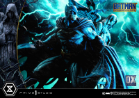 Ultimate Premium Masterline Batman (Comics) Batman Rebirth Edition (Blue) Deluxe Version 65