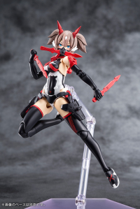 ASRA NINJA KANAME 6