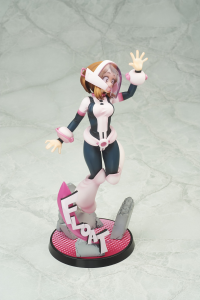 Ochaco Uraraka Hero Suit Ver.(re-run) 7