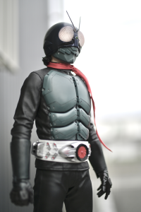 MEGA SOFVI KAMEN RIDER(SHIN・KAMEN RIDER) 13