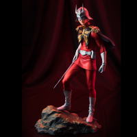 GGG series Mobile Suit Gundam Char Aznable 【limited resale】 4
