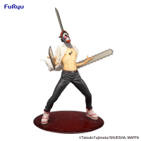 Chainsaw Man　Exceed Creative Figure -Chainsaw Man- 13