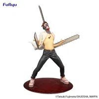 FuRyu Chainsaw Man　Exceed Creative Figure -Chainsaw Man- - Chainsaw Man - photo 13