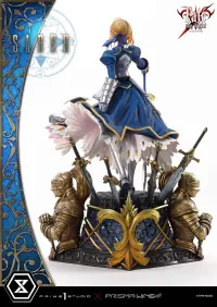 Prime 1 Studio Ultimate Premium Masterline Fate/stay night Saber Ultimate Version - Fate/stay night - photo 66