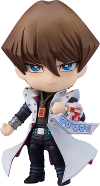 Nendoroid Seto Kaiba 2