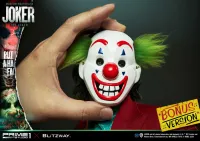 Prime 1 Studio Museum Masterline Joker (Film) The Joker Bonus Version - DC Comics - photo 5