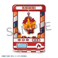 MegaHouse Chara Catcher～My Hero Academia - My Hero Academia - photo 9