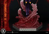 Prime 1 Studio Ultimate Diorama Masterline Evangelion Unit 13 Deluxe Version - Neon Genesis Evangelion - photo 23