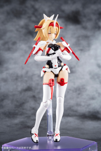 ASRA ARCHER KIZUNA 10