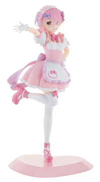 TENITOL Yumekawa Maid Ram 2