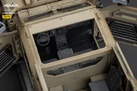 JOYTOY Cyclone Assauit Armored Car - JOYTOY Original Series - photo 10