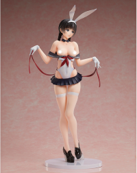 Momoko Uzuki Summer Uniform Ver. 7