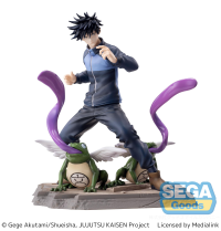 Luminasta "Jujutsu Kaisen" "Megumi Fushiguro" 6