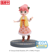 Luminasta TV Anime "SPY x FAMILY" "Anya Forger" Stylish Look Vol.3 1