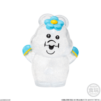 Npochamu Friends Vol. 2 "Npochamu" (Box/12), Bandai Shokugan Friends 6