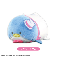 SANRIO CHARACTERS POTE KORO MASCOT 2 5