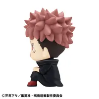 MegaHouse Lookup Jujutsu Kaisen Yuji Itadori ver.2 - Jujutsu Kaisen - photo 6
