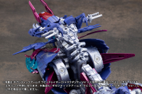 GIGANTIC ARMS RAPID RAIDER 〈SHADOW DANCER Ver.〉 21