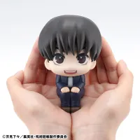MegaHouse Lookup Jujutsu Kaisen Yu Haibara【with gift】 - Jujutsu Kaisen - photo 2