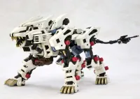 KOTOBUKIYA RZ-041 LIGER ZERO Marking Plus Ver. - ZOIDS - photo 5