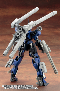 MECHA SUPPLY03 PROPELLANT TANK TYPE-SQUARE 3