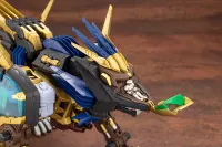 KOTOBUKIYA EZ-054 LIGER ZERO X - ZOIDS - photo 12