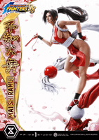 Real Elite Masterline THE KING OF FIGHTERS '98 MAI SHIRANUI 28