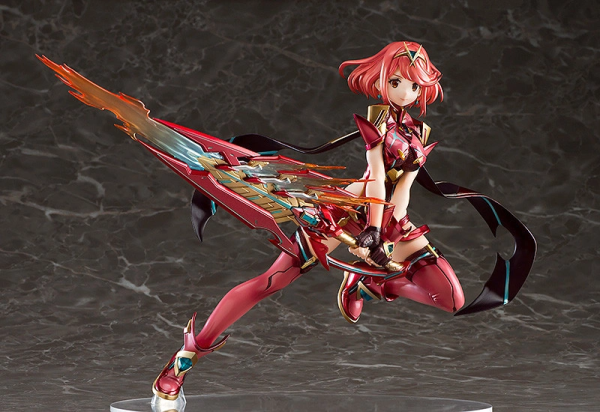 [GoodSmile] Pyra