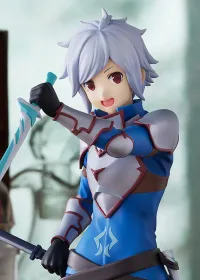 GOOD SMILE COMPANY POP UP PARADE Bell Cranel - Is It Wrong to Try to Pick Up Girls in a Dungeon? - photo 5