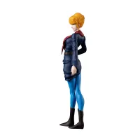 MegaHouse Principality of Zeon 07 (Ramba Ral & Crowley Hamon) - Mobile Suit Gundam - photo 6