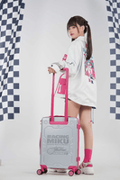 Hatsune Miku: Racing Ver. 2025 Suitcase Pop 8