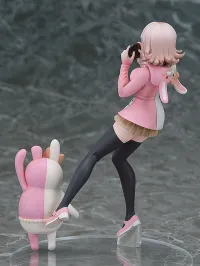 GOOD SMILE COMPANY POP UP PARADE Chiaki Nanami: Monomi Hoodie Ver. - Danganronpa - photo 7