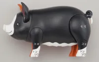 MegaHouse Pork Puzzle , Megahouse Kaitai Puzzle - Art & Display - photo 1